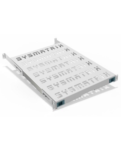 SH 8104.700 (666s). Полка 19. SYSMATRIX в Ижевске