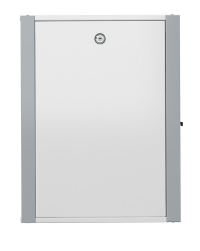 WP DS.18.7000 (8350s). Задняя секция для настенного шкафа 18U. SYSMATRIX в Ижевске