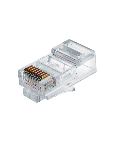 SR-RJ4501. Разъем RJ-45. SarmatT в Ижевске