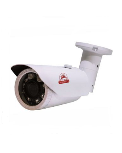 SR-N500V2812IRH. Видеокамера мультиформатная цилиндрическая уличная. SarmatT в Ижевске