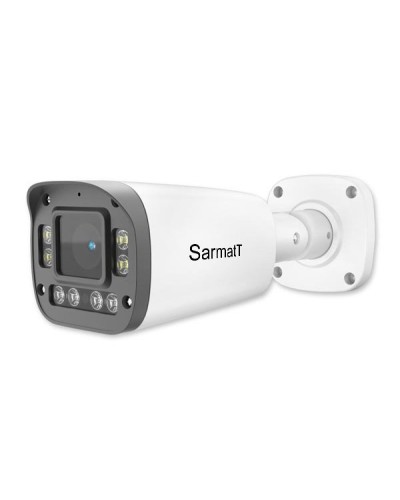 SR-IN40M2812IRXSDM. Видеокамера IP цилиндрическая. SarmatT в Ижевске
