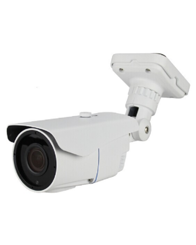 SR-N130V2812IRH. Видеокамера мультиформатная цилиндрическая уличная. SarmatT в Ижевске