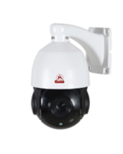SR-ID25V4794PIR. IP-камера купольная поворотная скоростная. SarmatT в Ижевске