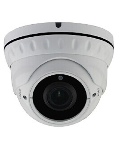 SR-S130V2812IRH. Видеокамера мультиформатная купольная уличная. SarmatT в Ижевске