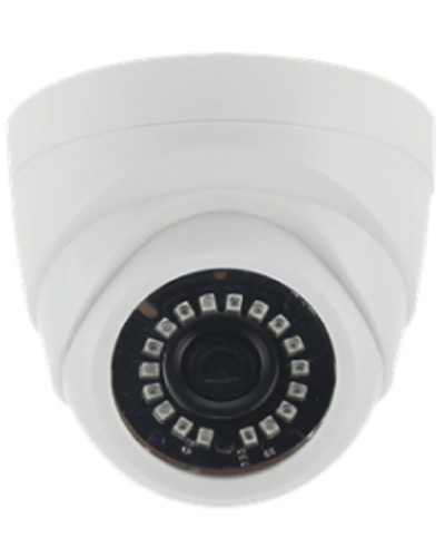 SR-ID25F36IRL. IP-камера купольная. SarmatT в Ижевске