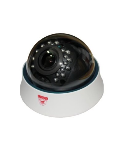 SR-ID40V2812IRL. IP-камера купольная. SarmatT в Ижевске