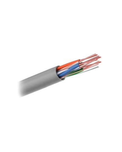 U/UTP-CAT5e 4 пары (внутренний). Кабель «витая пара» (LAN) для структурированных систем связи. SarmatT в Ижевске