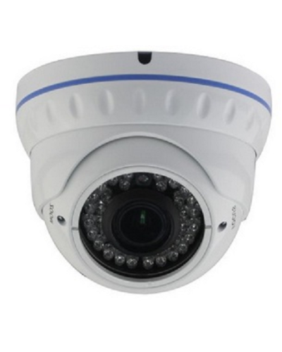 SR-S500V2812IRH. Видеокамера мультиформатная купольная уличная. SarmatT в Ижевске