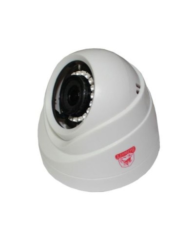 SR-ID40F36IRL. IP-камера купольная. SarmatT в Ижевске