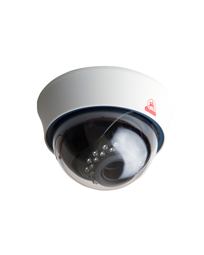 SR-D200V2812IRH. Видеокамера мультиформатная купольная. SarmatT в Ижевске