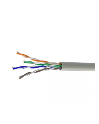 UTP indoor 4х2х0,5 Cu (SkyNet) (1700002). Кабель «витая пара» (LAN) для структурированных систем связи. SkyNet в Ижевске