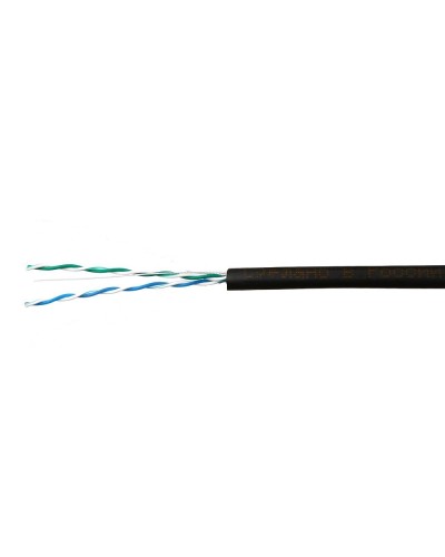 UTP outdoor 2x2x0,5 Standart 305 (SkyNet)(1693213). Кабель «витая пара» (LAN) для структурированных систем связи. SkyNet в Ижевске