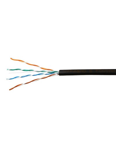UTP outdoor 4x2x24AWG Cu Light 305 (SkyNet)(1693223). Кабель «витая пара» (LAN) для структурированных систем связи. SkyNet в Ижевске