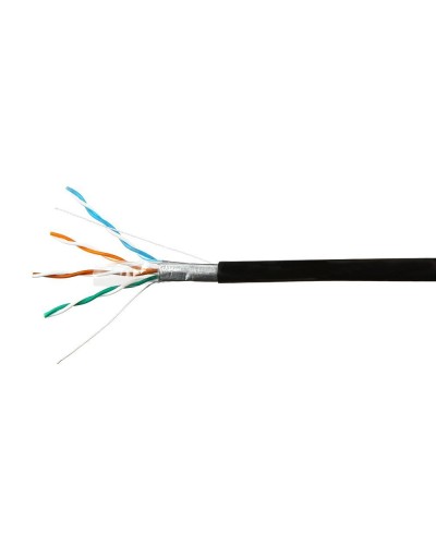 FTP outdoor 4x2x0,51 Cu Premium 100 (SkyNet)(1693122). Кабель «витая пара» (LAN) для структурированных систем связи. SkyNet в Ижевске