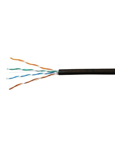 UTP outdoor 4х2х0,5 CU (SkyNet) (1700001). Кабель «витая пара» (LAN) для структурированных систем связи. SkyNet в Ижевске