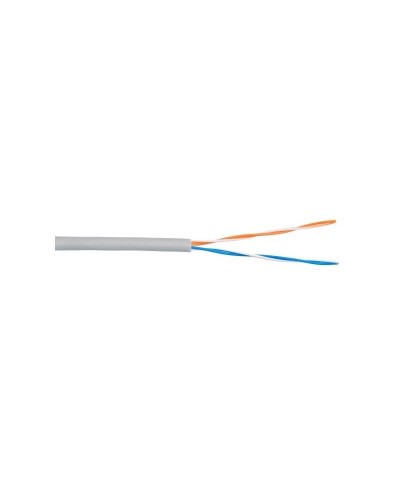 UTP indoor 2x2x24AWG Cu Light 305 (SkyNet)(1693205). Кабель «витая пара» (LAN) для структурированных систем связи. SkyNet в Ижевске