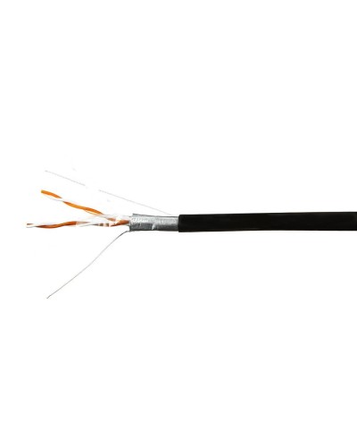 FTP outdoor 2x2x24AWG Cu Light 305 (SkyNet)(1693117). Кабель «витая пара» (LAN) для структурированных систем связи. SkyNet в Ижевске