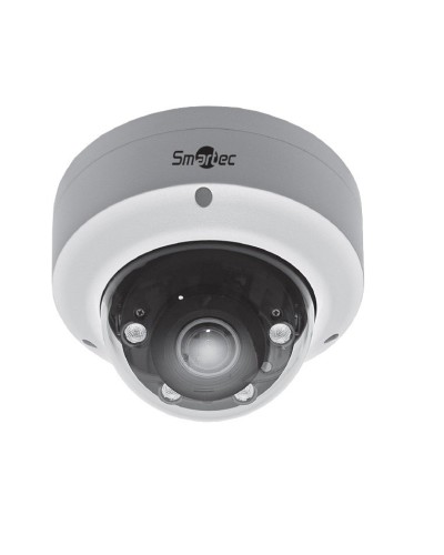 STC-IPMA5525A/3. Видеокамера IP купольная. Smartec в Ижевске