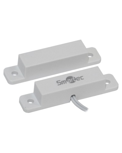 ST-DM120NC-WT. Извещатель охранный точечный магнитоконтактный. Smartec в Ижевске