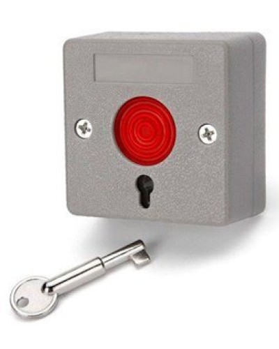 ST-AB010. Извещатель охранный точечный электроконтактный. Smartec в Ижевске