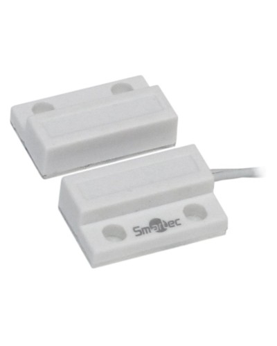 ST-DM110NC-WT. Извещатель охранный точечный магнитоконтактный. Smartec в Ижевске
