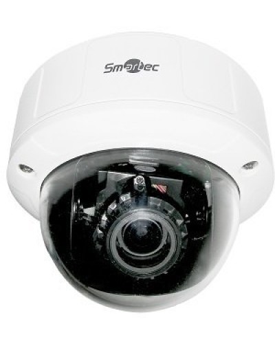 STC-IPM3550A/1 StarLight. Видеокамера IP купольная. Smartec в Ижевске