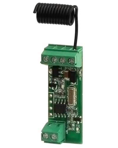 ST-RC010TR. Устройство радиопередающее. Smartec в Ижевске