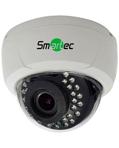 STC-HDX3525/3 ULTIMATE. Видеокамера мультиформатная купольная. Smartec в Ижевске