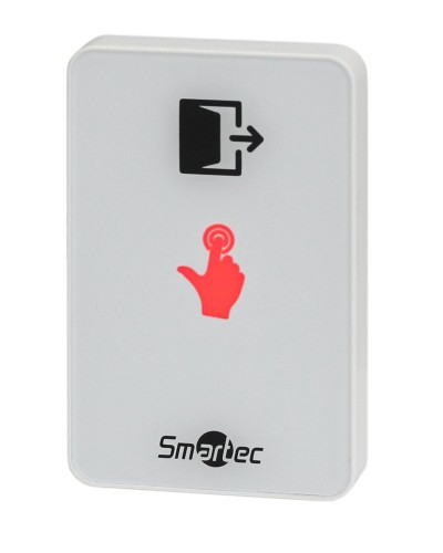 ST-EX410L-WT. Кнопка выхода. Smartec в Ижевске