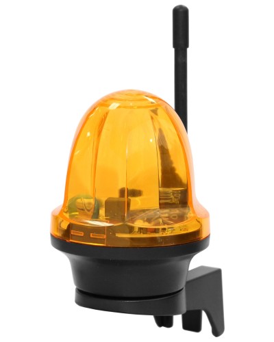 ST-RB002FL. Лампа сигнальная. Smartec в Ижевске