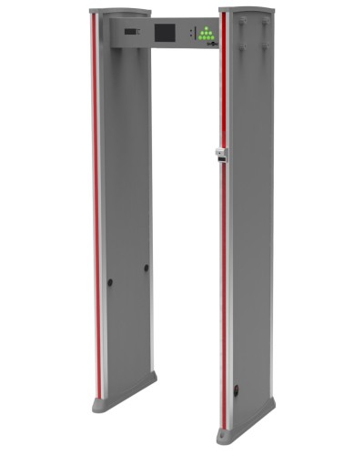 ST-MD318LT. Металлодетектор арочный. Smartec в Ижевске