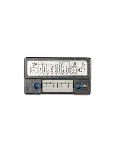 ST-AC001CN. Модуль сопряжения координатный. Smartec в Ижевске