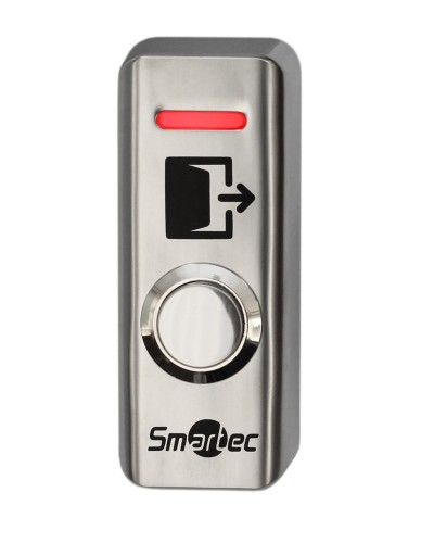 ST-EX141L. Кнопка выхода. Smartec в Ижевске