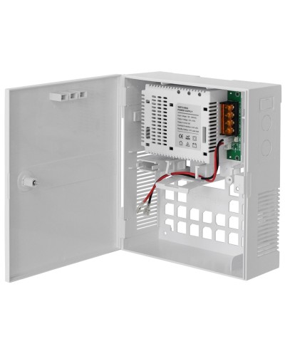 ST-PS108BPS-WT. Блок бесперебойного питания. Smartec в Ижевске