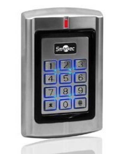 ST-PR140MK. Считыватель Mifare с клавиатурой. Smartec в Ижевске