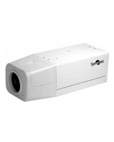 STC-IPM3186A/1. Видеокамера IP корпусная. Smartec в Ижевске