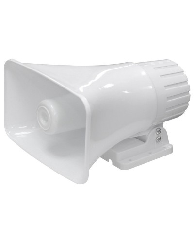 ST-AA410S-WT. Оповещатель охранно-пожарный звуковой. Smartec в Ижевске