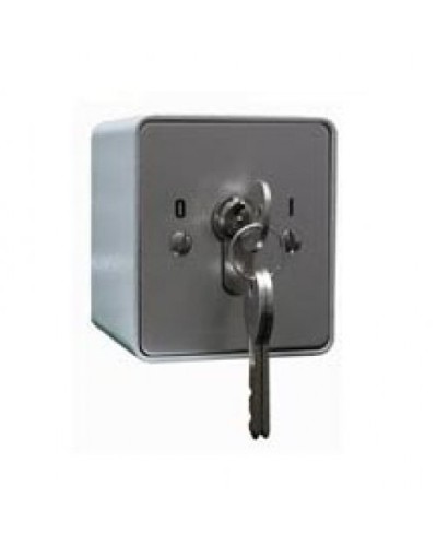 ST-ES120SM. Ключ-выключатель. Smartec в Ижевске