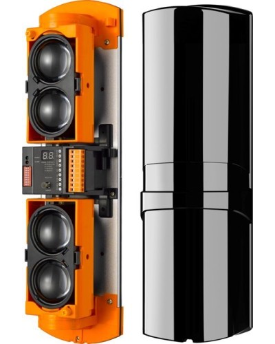 ST-PD104BD-MC. Извещатель охранный оптико-электронный линейный. Smartec в Ижевске