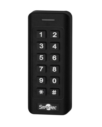 ST-PR022EHMK-BK. Считыватель EM-Marin, HID, Mifare. Smartec в Ижевске