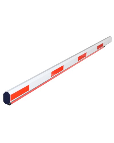 ST-RB006LSA. Стрела для шлагбаума. Smartec в Ижевске