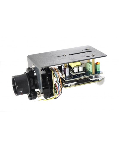 STC-IPM5200SLR/1 Estima. Видеокамера IP модульная. Smartec в Ижевске