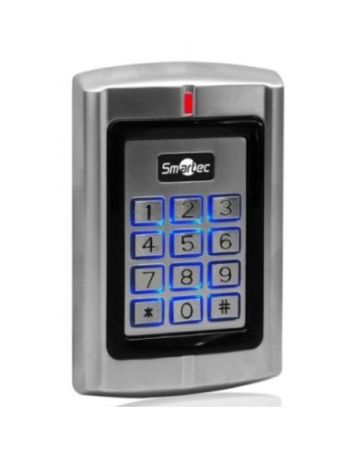 ST-SC140EK. Кодовая панель со встроенным считывателем. Smartec в Ижевске
