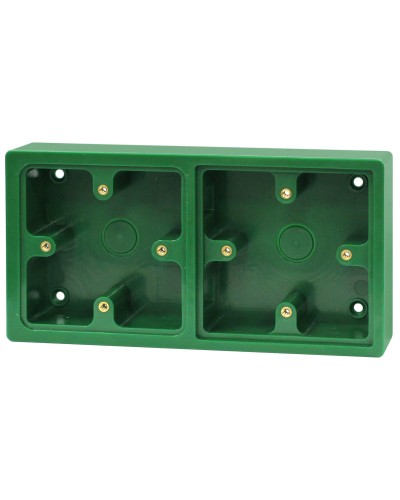 ST-ER001BR-GN. Коробка монтажная. Smartec в Ижевске