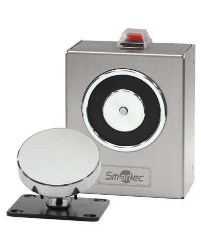 ST-DH615U. Фиксатор электромагнитный. Smartec в Ижевске