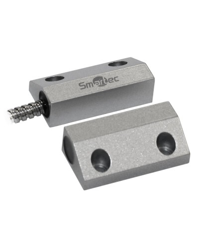 ST-DM131NC-SL. Извещатель охранный точечный магнитоконтактный. Smartec в Ижевске