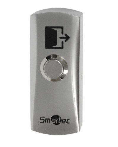 ST-EX142. Кнопка металлическая, накладная. Smartec в Ижевске
