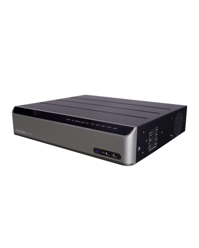STNR-A1630. IP-видеорегистратор 16-канальный. Smartec в Ижевске
