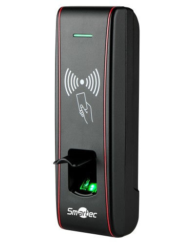 ST-FR030EMW. Считыватель контроля доступа биометрический уличный. Smartec в Ижевске