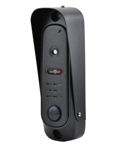 ST-DS206C-BK. Видеопанель вызывная цветная. Smartec в Ижевске